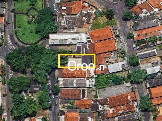 Terreno venda em Região Geográfica Imediata de Goiânia, Goiânia