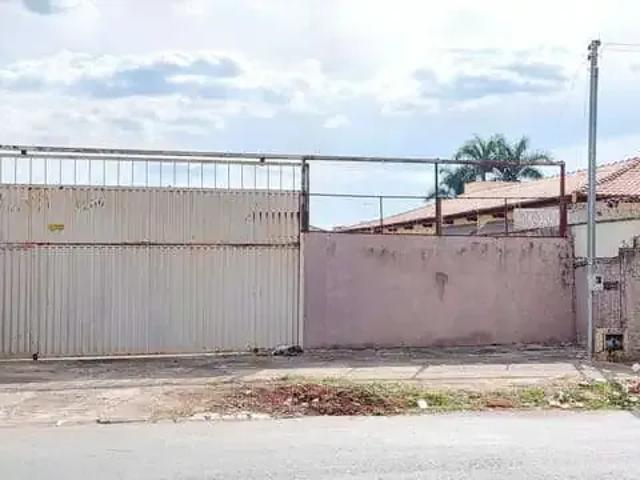 Terreno venda em Região Geográfica Imediata de Goiânia, Goiânia