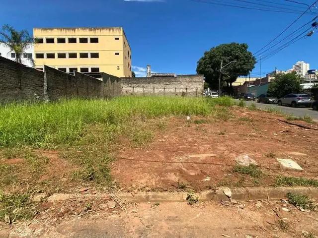 Terreno venda em Região Geográfica Imediata de Goiânia, Goiânia