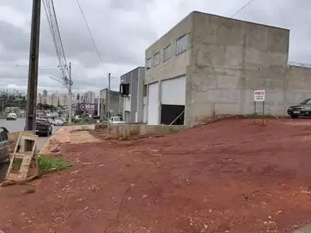 Terreno venda em Região Geográfica Imediata de Goiânia, Goiânia