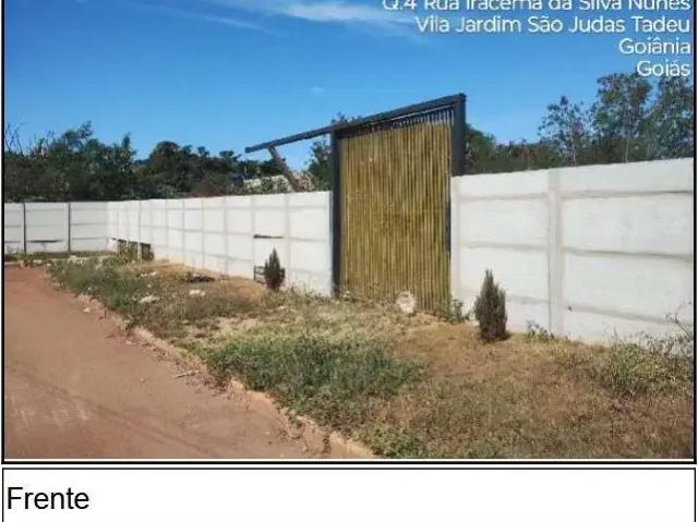 Terreno venda em Região Geográfica Imediata de Goiânia, Goiânia