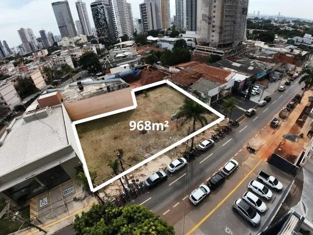 Terreno venda em Região Geográfica Imediata de Goiânia, Goiânia