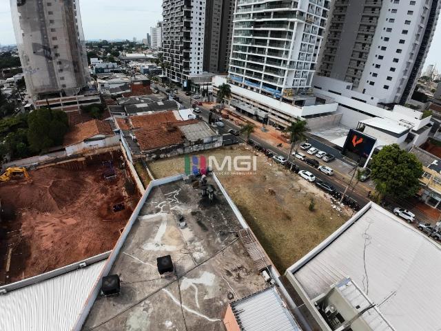 Terreno venda em Setor Marista, Goiânia