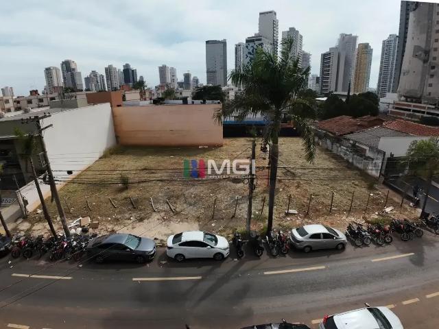 Terreno venda em Região Geográfica Imediata de Goiânia, Goiânia