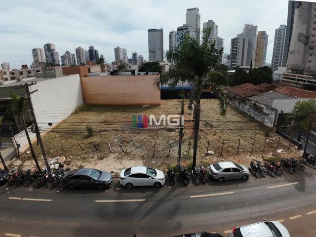 Terreno venda em Setor Marista, Goiânia