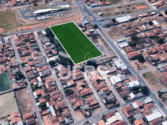 Terreno venda em Região Geográfica Imediata de Goiânia, Goiânia