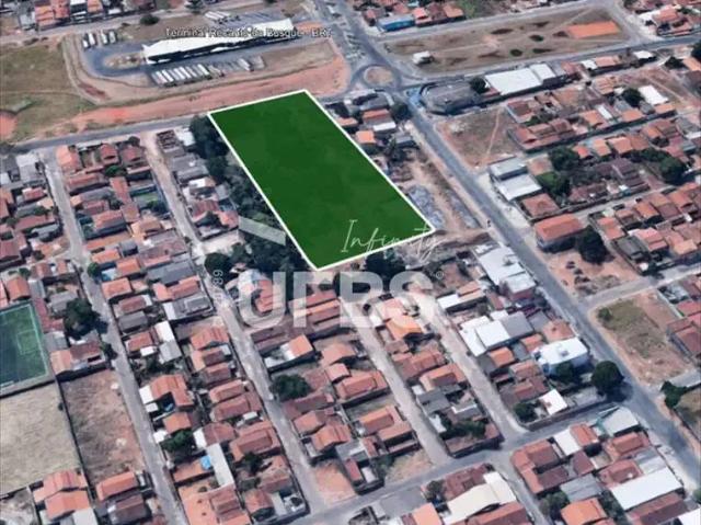 Terreno venda em Região Geográfica Imediata de Goiânia, Goiânia