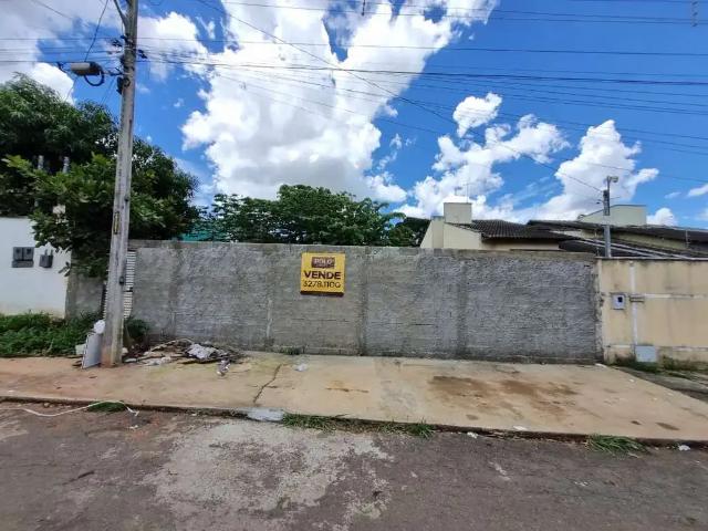 Terreno venda em Região Geográfica Imediata de Goiânia, Goiânia