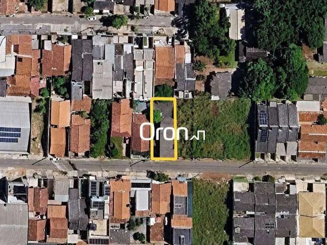 Terreno venda em Região Geográfica Imediata de Goiânia, Goiânia