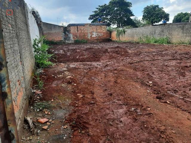 Terreno venda em Setor Jardim das Esmeraldas, Goiânia