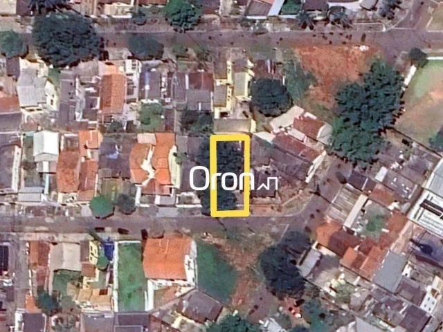 Terreno venda em Região Geográfica Imediata de Goiânia, Goiânia