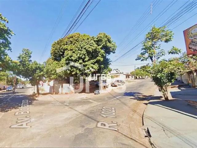 Terreno venda em Região Geográfica Imediata de Goiânia, Goiânia