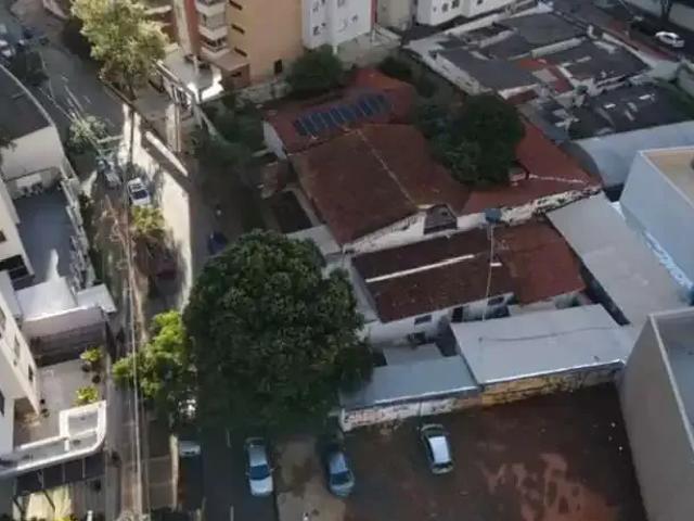 Terreno venda em Região Geográfica Imediata de Goiânia, Goiânia