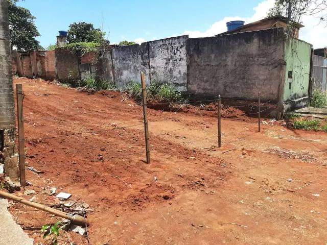 Terreno venda em Região Geográfica Imediata de Goiânia, Goiânia