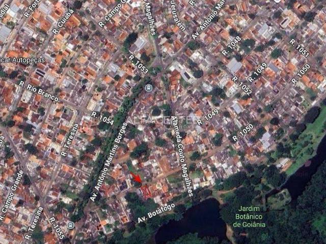 Terreno venda em Setor Jardim das Esmeraldas, Goiânia