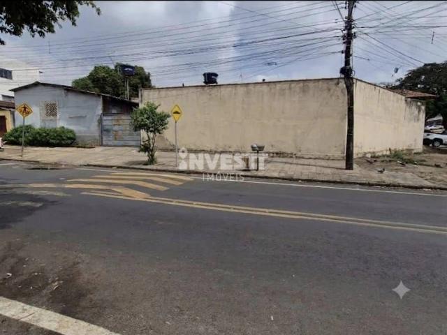Terreno venda em Setor Pedro Ludovico, Goiânia