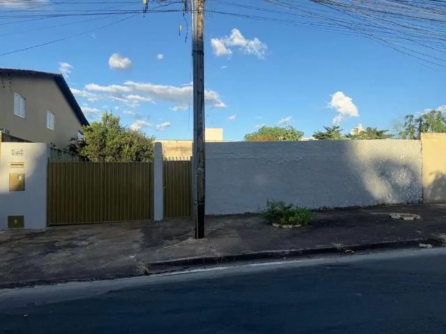 Terreno venda em Região Geográfica Imediata de Goiânia, Goiânia