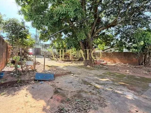 Terreno venda em Região Geográfica Imediata de Goiânia, Goiânia