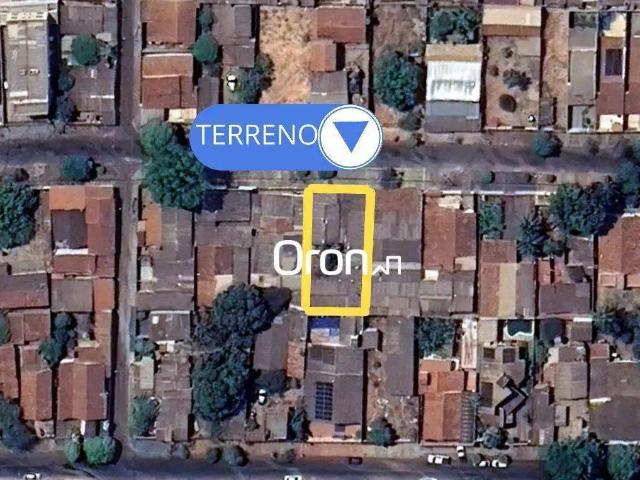 Terreno venda em Região Geográfica Imediata de Goiânia, Goiânia