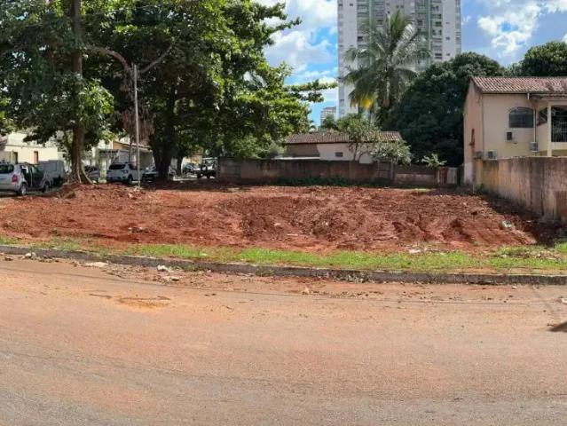 Terreno venda em Região Geográfica Imediata de Goiânia, Goiânia
