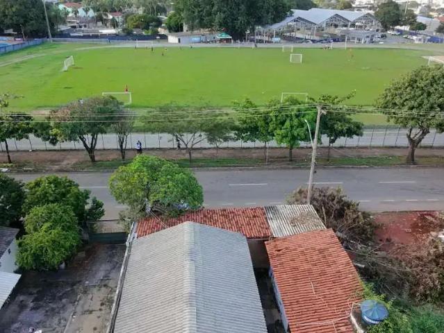 Terreno venda em Região Geográfica Imediata de Goiânia, Goiânia
