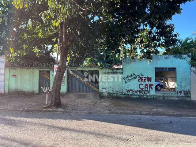 Terreno venda em Região Geográfica Imediata de Goiânia, Goiânia