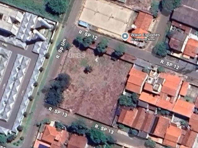 Terreno venda em Região Geográfica Imediata de Goiânia, Goiânia