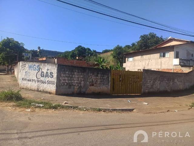 Terreno venda em Região Geográfica Imediata de Goiânia, Goiânia