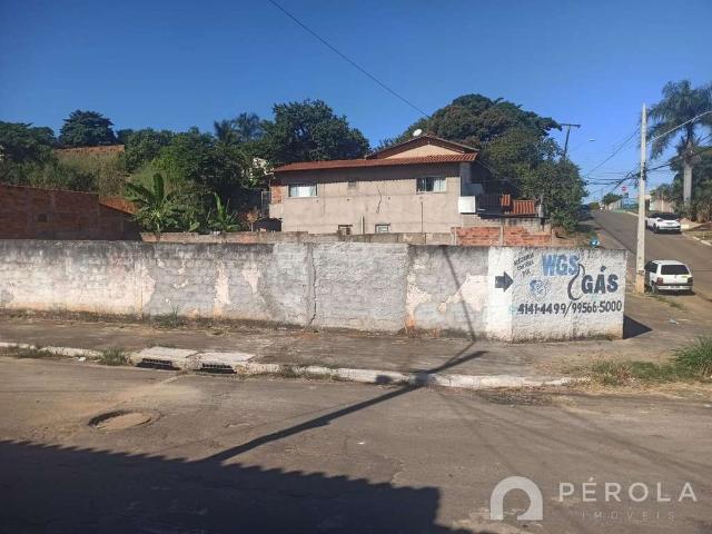 Terreno venda em Região Geográfica Imediata de Goiânia, Goiânia