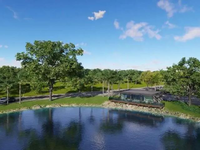 Terreno venda em Região Geográfica Imediata de Goiânia, Goiânia
