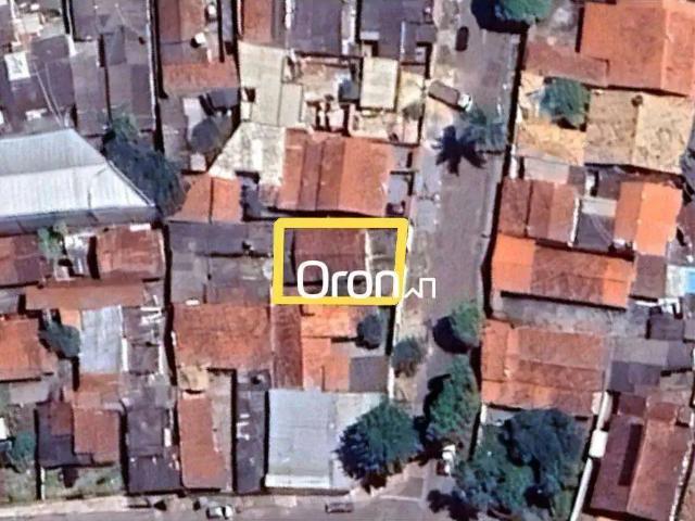 Terreno venda em Jardim Dom Fernando II, Goiânia