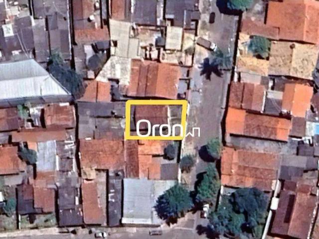 Terreno venda em Região Geográfica Imediata de Goiânia, Goiânia