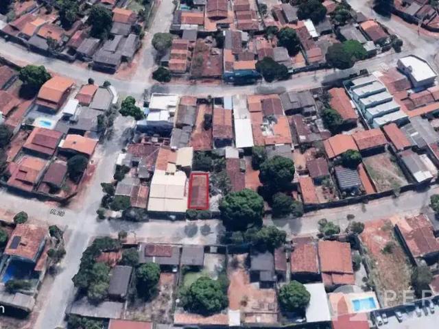 Terreno venda em Região Geográfica Imediata de Goiânia, Goiânia