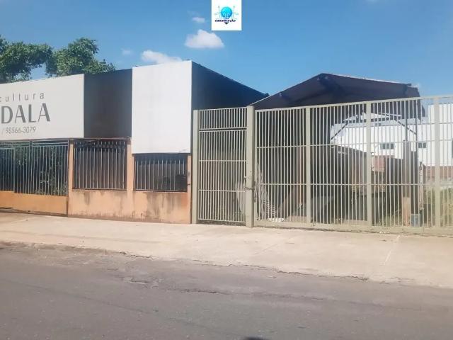 Terreno venda em Região Geográfica Imediata de Goiânia, Goiânia