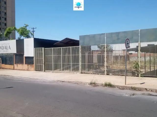 Terreno venda em Região Geográfica Imediata de Goiânia, Goiânia