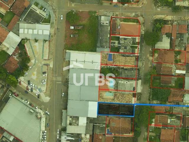 Terreno venda em Região Geográfica Imediata de Goiânia, Goiânia