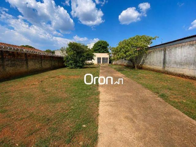 Terreno venda em Região Geográfica Imediata de Goiânia, Goiânia