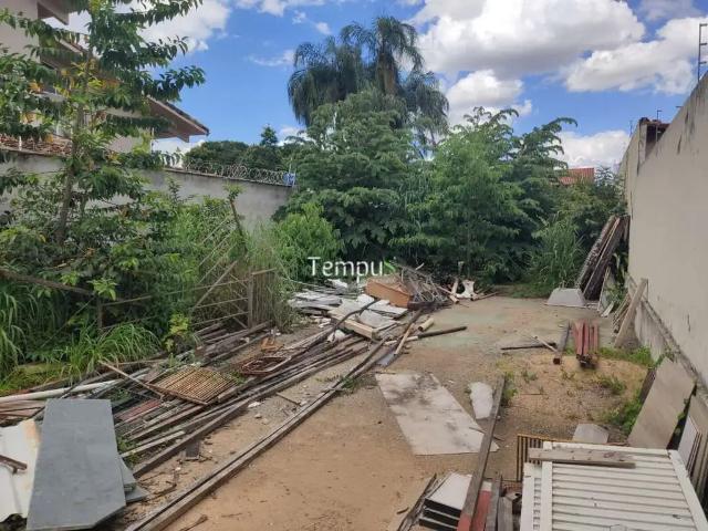 Terreno venda em Região Geográfica Imediata de Goiânia, Goiânia