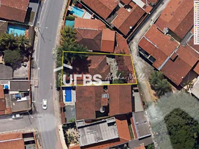 Terreno venda em Região Geográfica Imediata de Goiânia, Goiânia