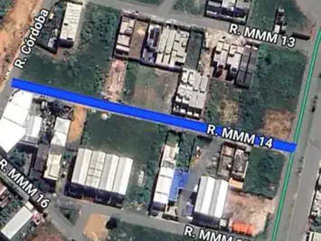 Terreno venda em Região Geográfica Imediata de Goiânia, Goiânia