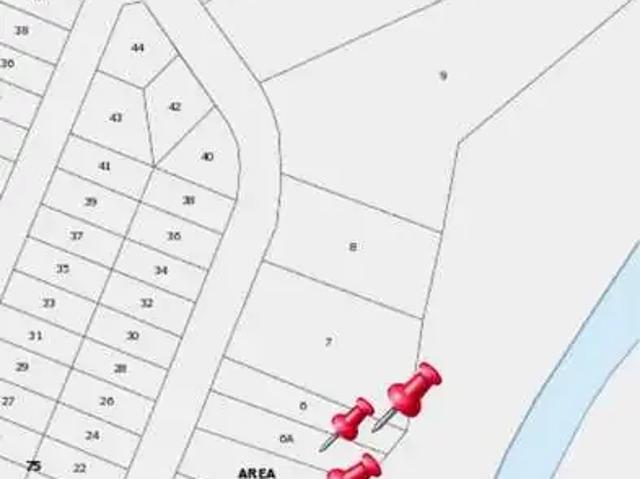 Terreno venda em Região Geográfica Imediata de Goiânia, Goiânia