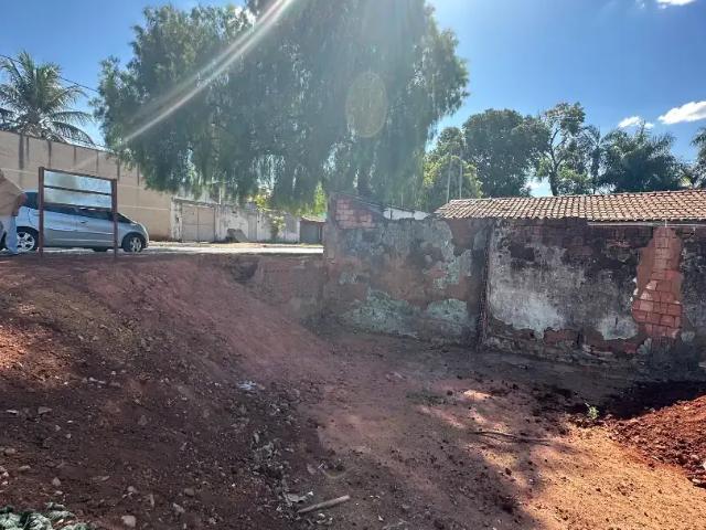 Terreno venda em Região Geográfica Imediata de Goiânia, Goiânia