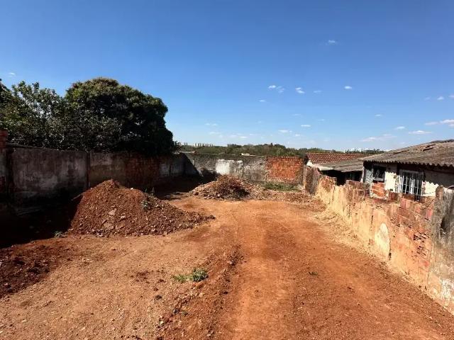 Terreno venda em Região Geográfica Imediata de Goiânia, Goiânia