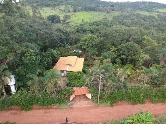 Terreno venda em Região Geográfica Imediata de Goiânia, Goiânia