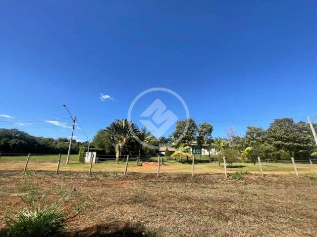 Terreno venda em Região Geográfica Imediata de Goiânia, Goiânia
