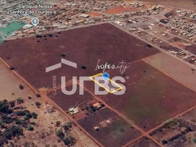 Terreno venda em Região Geográfica Imediata de Goiânia, Goiânia