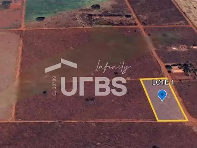 Terreno venda em Região Geográfica Imediata de Goiânia, Goiânia