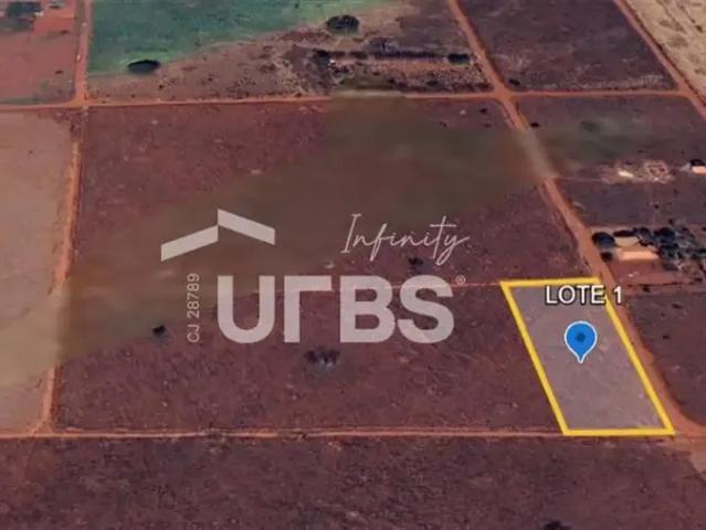 Terreno venda em Região Geográfica Imediata de Goiânia, Goiânia