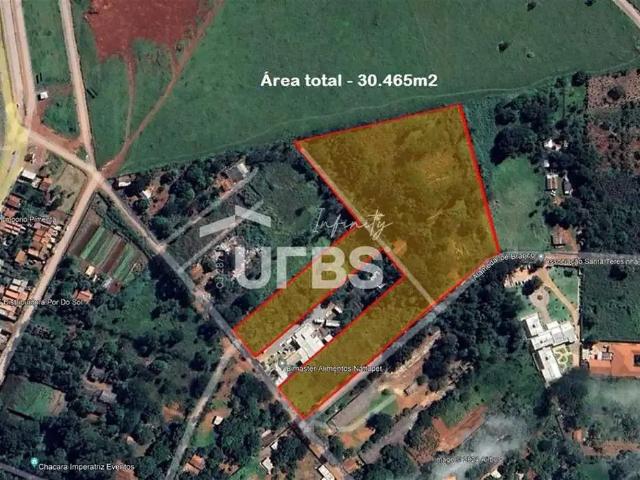 Terreno venda em Região Geográfica Imediata de Goiânia, Goiânia