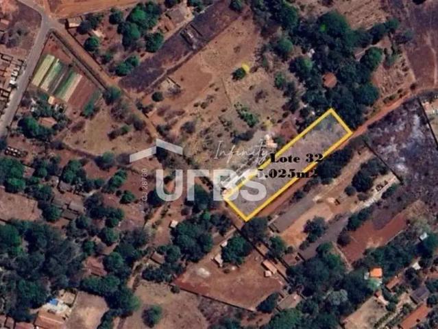 Terreno venda em Região Geográfica Imediata de Goiânia, Goiânia
